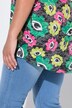 T-shirt, A-lijn,