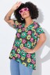 T-shirt, A-lijn,