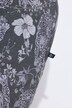 Chemise de nuit TruYou, roses et dentelle