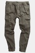 JP1880-reisitaskuhousut FLEXNAMIC®, paljon taskuja, Straight Fit, suurin koko 8XL