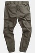 JP1880-reisitaskuhousut FLEXNAMIC®, paljon taskuja, Straight Fit, suurin koko 8XL