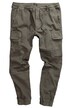Cargo kalhoty JP1880, FLEXNAMIC®, mnoho kapes, rovný střih, do 8XL