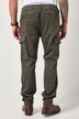 JP1880-reisitaskuhousut FLEXNAMIC®, paljon taskuja, Straight Fit, suurin koko 8XL