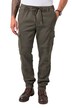 Cargo kalhoty JP1880, FLEXNAMIC®, mnoho kapes, rovný střih, do 8XL