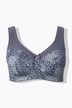 Steunbeha, zonder beugels, dier, cup C - H