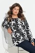 Shirt, lange mouw, ronde hals