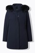 Softshell jacket