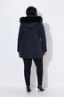 Softshell jacket