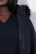Softshell jacket
