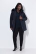Softshell jacket