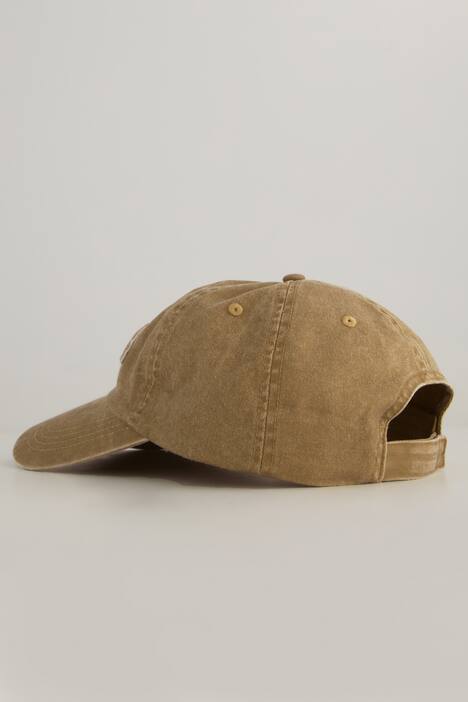 Casquette JP 1880, logo brodé