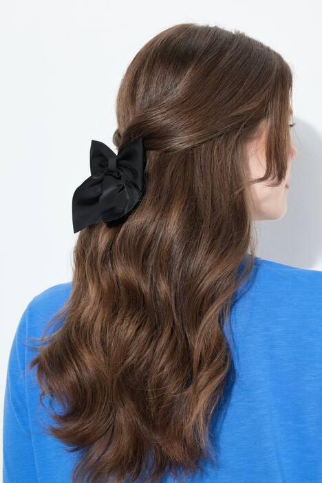 Lazo para el pelo, clip, accesorio para el pelo