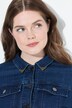 Cravate texane, style western, estampage
