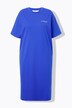 Perfect Match Graphic T-Shirt Dress