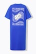 Perfect Match Graphic T-Shirt Dress