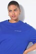 Perfect Match Graphic T-Shirt Dress