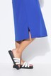 Perfect Match Graphic T-Shirt Dress