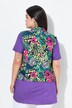 Gilet basic di scuba con occhio e cuore