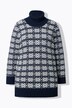Turtleneck sweaters