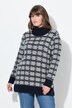 Turtleneck sweaters
