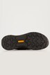 Chaussures en cuir Jomos à lacets, semelle intérieure amovible, fermeture zippée – largeur K
