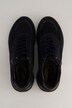 Boots en cuir Jomos, semelle Memorycom - largeur K