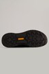 Boots en cuir Jomos, semelle Memorycom - largeur K