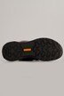 Jomos leren boots, lamsvacht, waterdicht, wijdte K