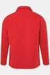 STHUGE Fleece-Pullover, Polokragen, bis 8 XL
