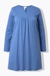 Eco Cotton Long Sleeve Knit Tunic