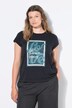 Love Paisley Graphic Tee