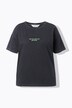 T-Shirt, oversized, Statement, Vintage Look