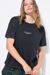 T-Shirt, oversized, Statement, Vintage Look