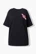 T-paita, oversize, planeetta