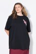 T-paita, oversize, planeetta