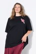 T-paita, oversize, planeetta