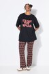 T-shirt, oversized, statement