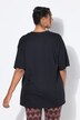 T-shirt, oversized, statement