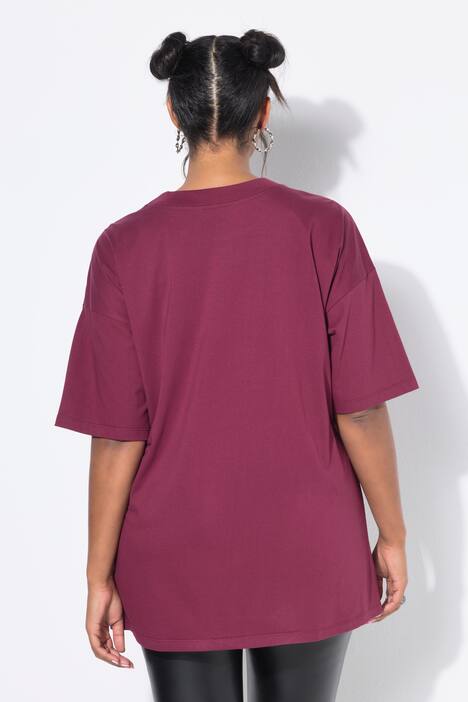 T-shirt, oversized, tarot zon