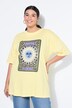 T-shirt, oversized, tarot zon