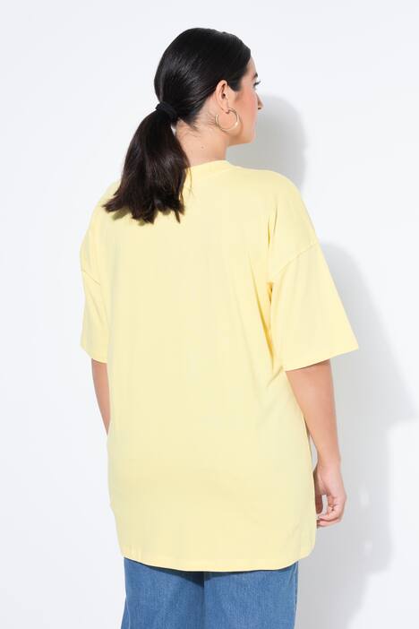 T-shirt, oversized, tarot zon