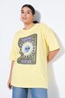 T-shirt, oversized, tarot zon