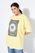 T-shirt, oversized, tarot zon