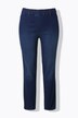 Jeggings Sienna, pernera estrecha, cintura confortable, elásticos