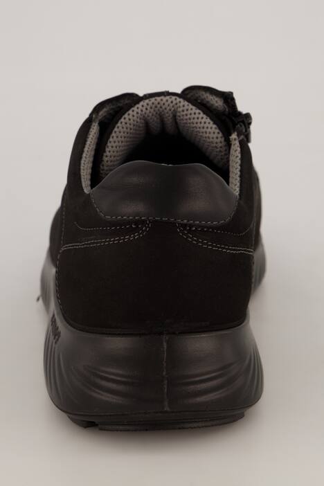 Chaussures basses extra-larges Jomos, en cuir véritable - jusqu'à la pointure 50