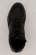 Stiefellette, Jomos, Warmfutter, echtes Leder, bis Gr. 50