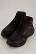 Stiefellette, Jomos, Warmfutter, echtes Leder, bis Gr. 50