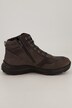 Stiefellette, Jomos, Warmfutter, echtes Leder, bis Gr. 50