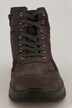 Stiefellette, Jomos, Warmfutter, echtes Leder, bis Gr. 50