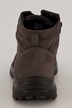 Stiefellette, Jomos, Warmfutter, echtes Leder, bis Gr. 50